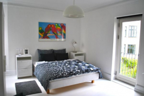 Economy Apartment - Copenhagen Zone